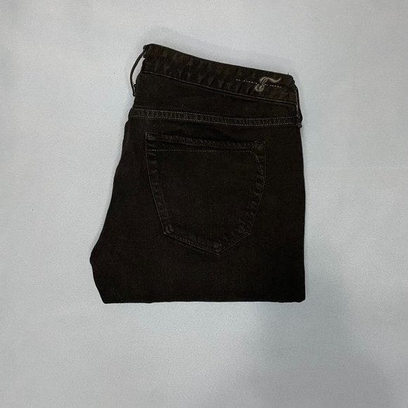 Earnest Sewn Harlan Slimmer Jeans - Picture 1 of 4